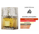 Lattafa Khamrah Qahwa EDP 100ml Unisex