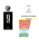 Afnan 9PM For Men Edp 100ml Hombre