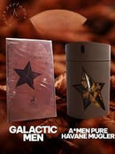 Maison Alhambra Galactic Men Intense Edp 100ml Hombre