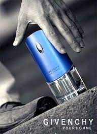 Givenchy Blue Label Edt 100ml Hombre