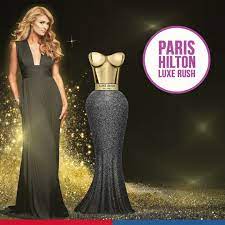 Paris Hilton Luxe Rush Edp 100ml Mujer