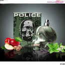Police To Be Camouflage Edt 125ml Hombre