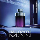 Halloween Man Edt 200ml Hombre