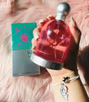 Halloween Water Lily Edt 100ml Mujer