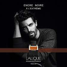 Lalique Encre Noire A Lextreme Edp 100ml Hombre