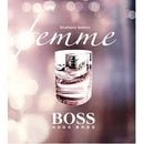 Hugo Boss Femme Edp 75ml Mujer