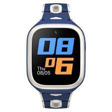 Smartwatch Mibro Watch Phone P5 Niños Azul Video Llamadas
