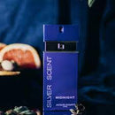 Jacques Bogart Silver Scent Midnight Edt 100ml Hombre