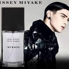 Issey Miyake Intense Edt 125ml Hombre