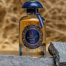 Lattafa Raed Luxe Edp 100ml Unisex