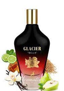 Maison Alhambra Glacier Bella Edp 100ml Mujer