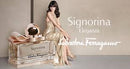 Salvatore Ferragamo Signorina Eleganza Edp 100ml Mujer