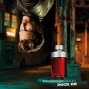 Halloween Man Rock On Edt 125ml Hombre