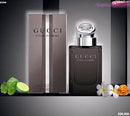 Gucci Pour Homme Edt 90ml Hombre
