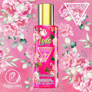 Guess Love Passion Kiss 250ml Body Mist