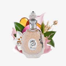 Lattafa Rouat Al Musk Edp 100ml Mujer