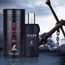 Maison Alhambra Glacier Ultra Edp 100ml Unisex