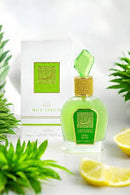 Lattafa Thameen Collection Musk Wild Vanille Edp 100ml Unisex