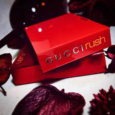 Gucci Rush Edt 75ml Mujer