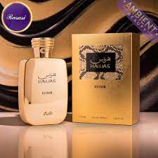 Rasasi Hawas Elixir Edp 100ml Hombre