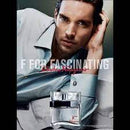 Salvatore Ferragamo F By Ferragamo Pour Homme Edt 100ml