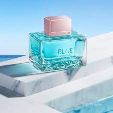 Antonio Banderas Blue Seduction Set Edt 50ml + As 75ml