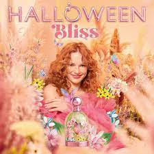 Halloween Blis Edt 100ml Mujer