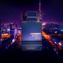 Al Haramain Amber Oud Dubai Night Extrait Parfum 100ml Unisex