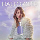 Halloween Woman Set Edt 100ml + 4,5ml + BL 150ml + SG 150ml