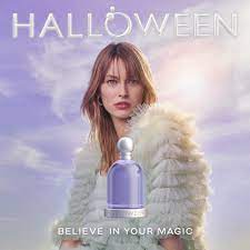 Halloween Woman Set Edt 100ml + 4,5ml + BL 150ml + SG 150ml