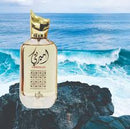 Al Wataniah Ameerati Edp 100ml Mujer