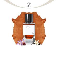 Paris Corner Rifaaqat Edp 85ml Unisex