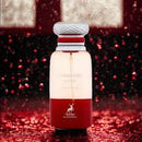 Maison Alhambra Forbidden Love Edp 80ml Unisex