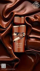 Fragrance World Just Choco Edp 100ml Unisex