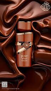 Fragrance World Just Choco Edp 100ml Unisex