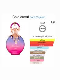 Armaf Miss Chic Edp 100ml Mujer