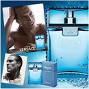 Versace Man Eau Fraiche Edt 100ml Hombre