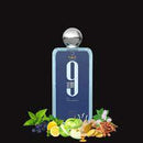 Afnan 9am Dive Edp 100ml Unisex