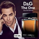 Dolce And Gabbana The One Edp 100ml Hombre