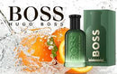 Hugo Boss Bottled Bold Citrus Edp 100ml Hombre