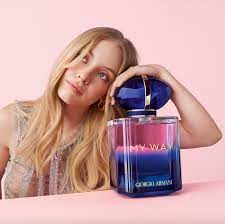 Giorgio Armani My Way Parfum 30ml Mujer