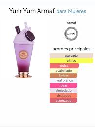 Armaf Yum Yum Edp 100ml Mujer