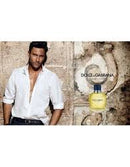 Dolce & Gabbana Pour Homme Edt 200ml Hombre