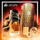 Lattafa Musamam Edp 100ml Unisex