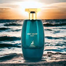 Maison Alhambra Very Velvet Aqua Edp 100Ml Unisex