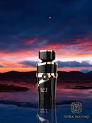 Fragrance World Just Aswad Edp 100ml Hombre