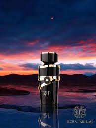 Fragrance World Just Aswad Edp 100ml Hombre