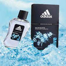 Adidas Ice Dive Men Edt 100ml Hombre