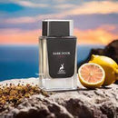 Maison Alhambra Dark Door Sport Edp 100ml Hombre
