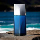 Issey Miyake Bleue Edt 75ml Hombre